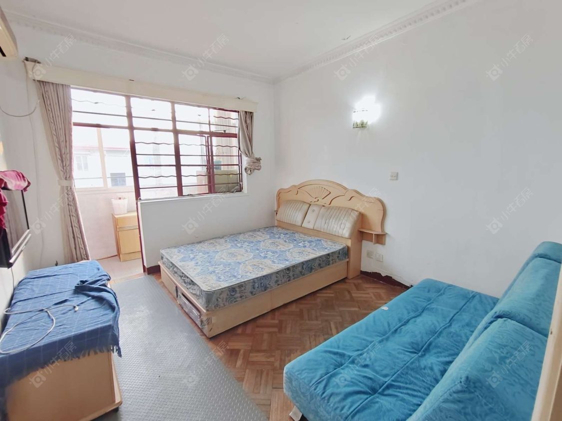 上海乐业一村在租房源小区图_小牛看房