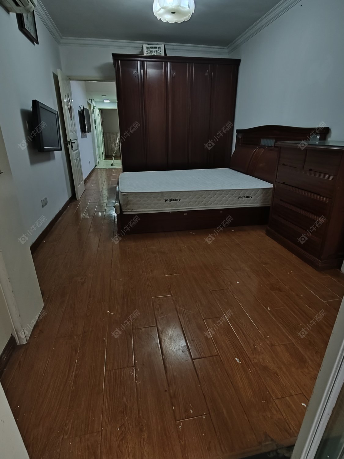 上海日晖六村在租房源小区图_小牛看房