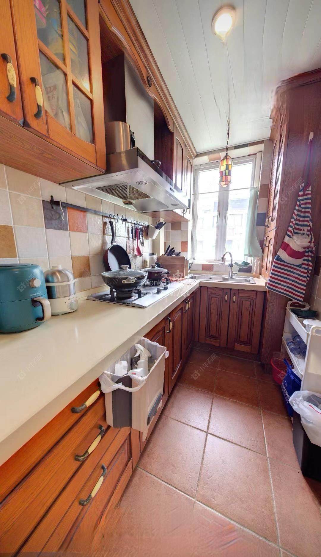 上海海东公寓在售二手房源小区图_小牛看房