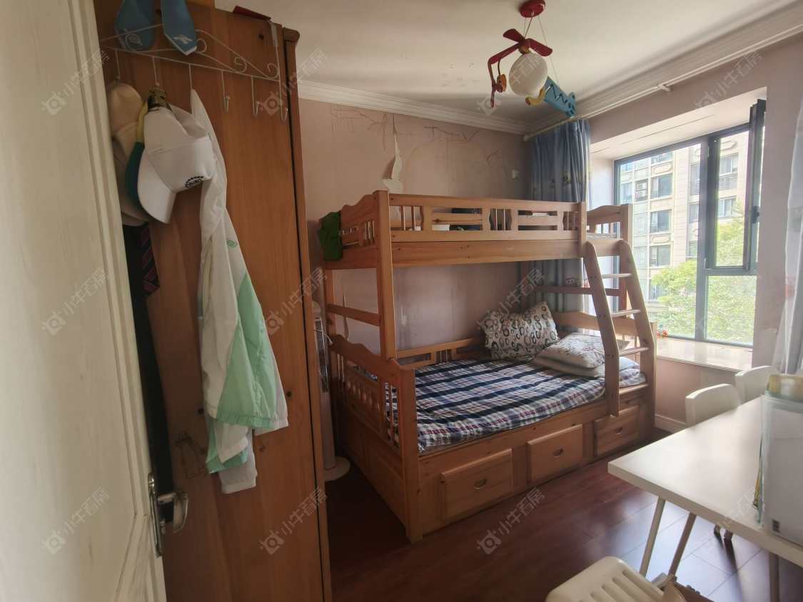 上海远洋7号在售二手房源小区图_小牛看房