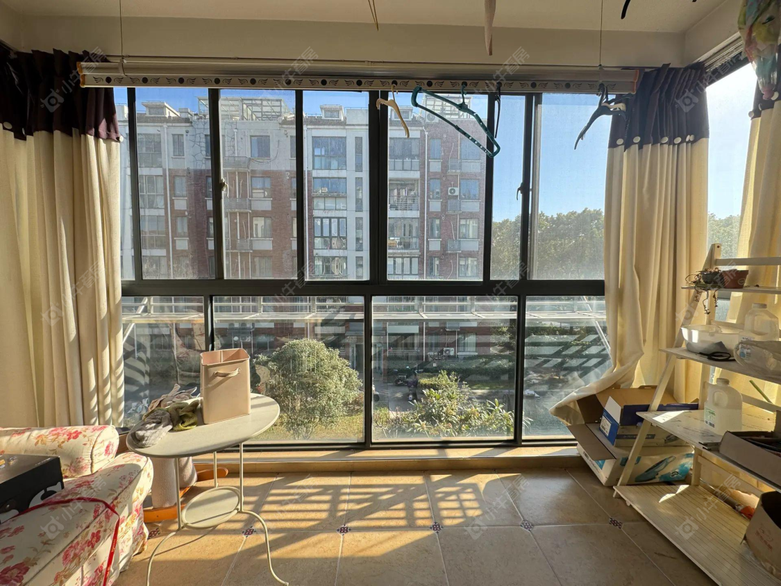 上海顺驰美兰湖在售二手房源小区图_小牛看房