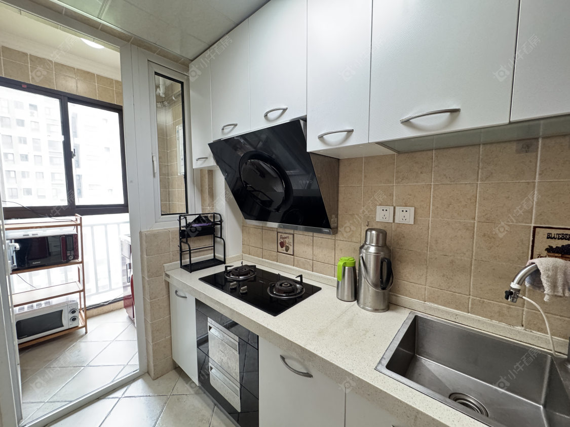 上海白银时代尚苑二期在售二手房源小区图_小牛看房