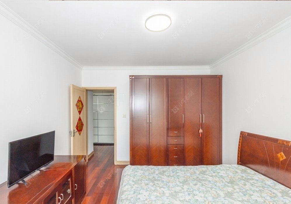 上海现代星洲城一期二期在售二手房源小区图_小牛看房