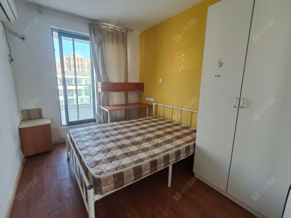 上海汇锦城一期在售二手房源_小牛看房