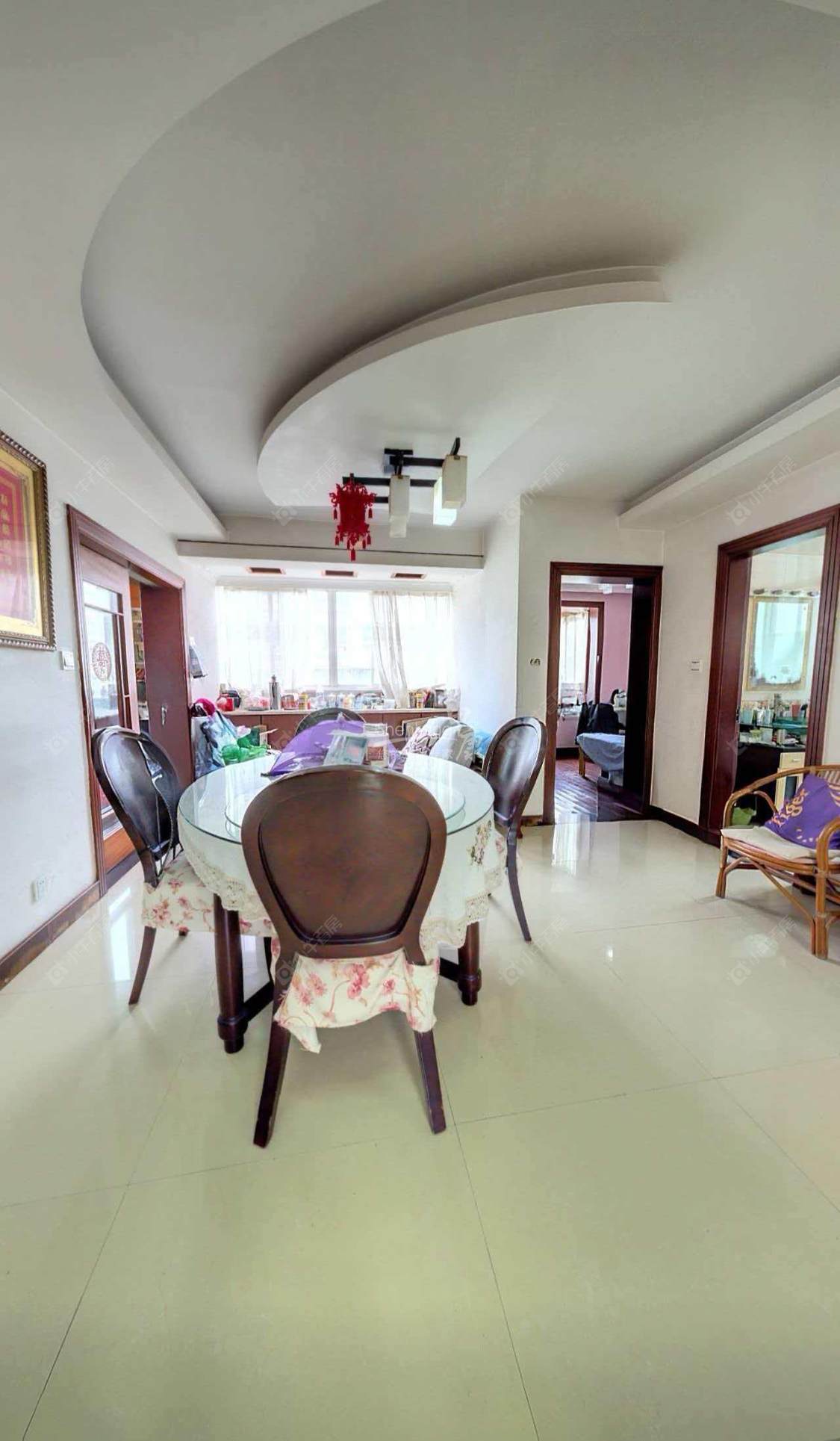 上海文化馨苑在售二手房源小区图_小牛看房