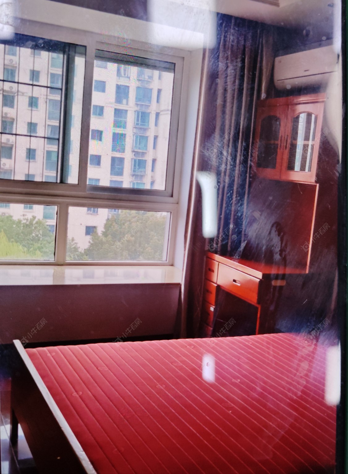 上海碧林湾摩登堂在售二手房源小区图_小牛看房