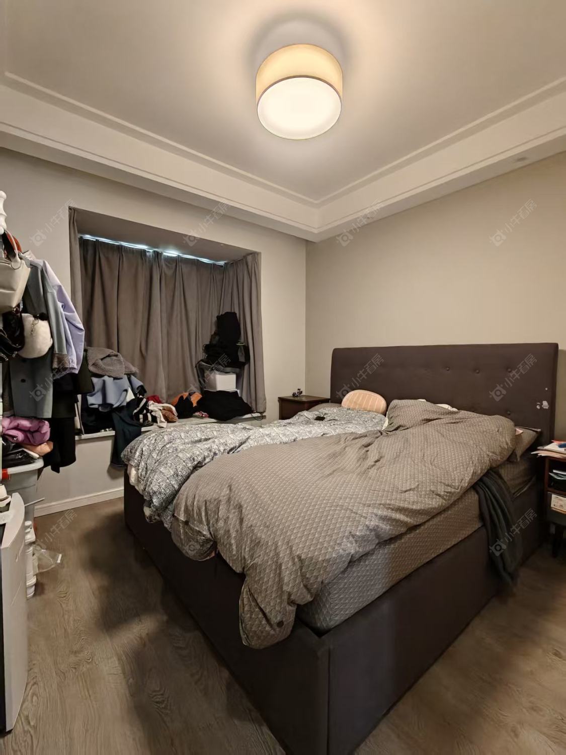 上海万业紫辰苑在售二手房源小区图_小牛看房