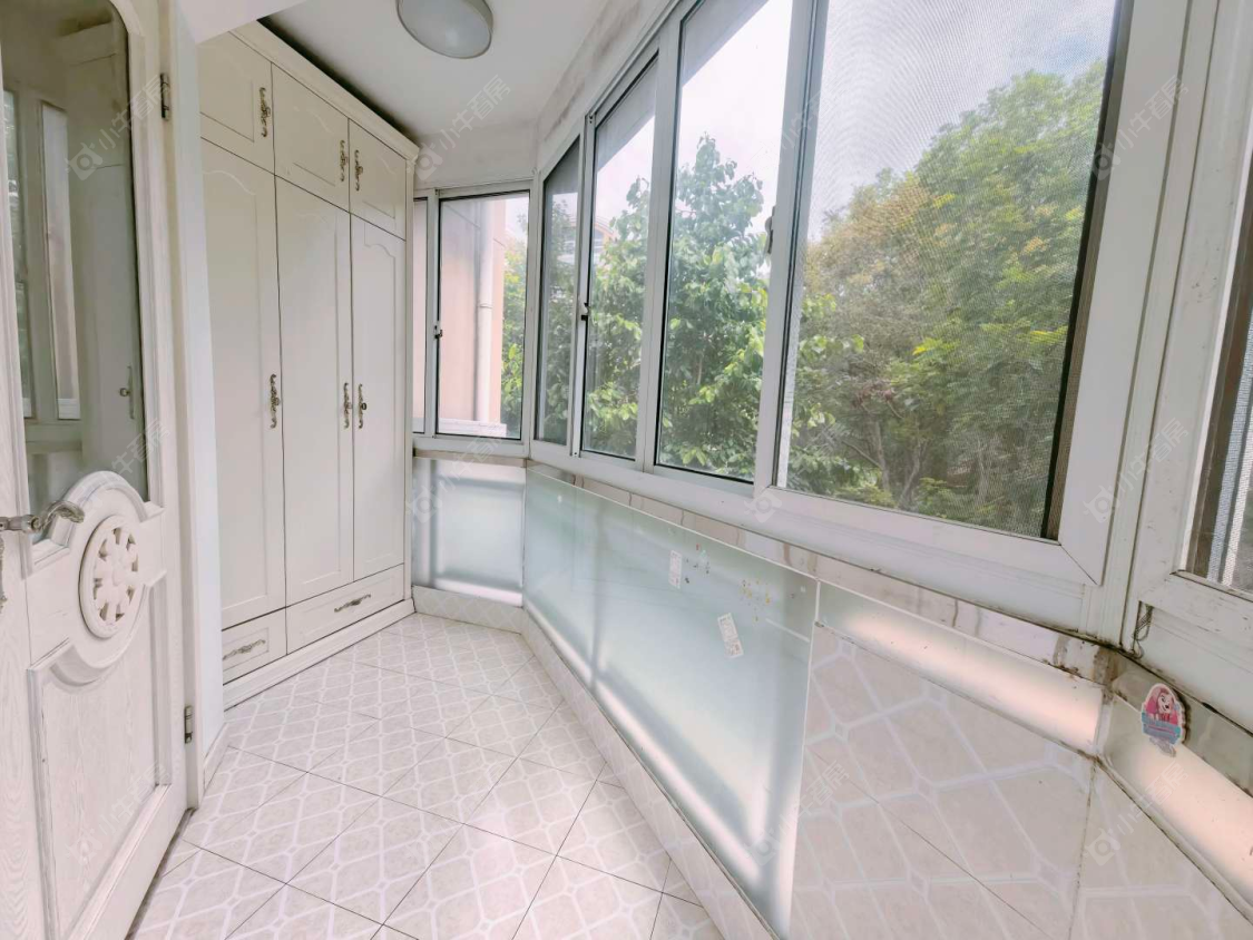 上海东方丽都在租房源小区图_小牛看房