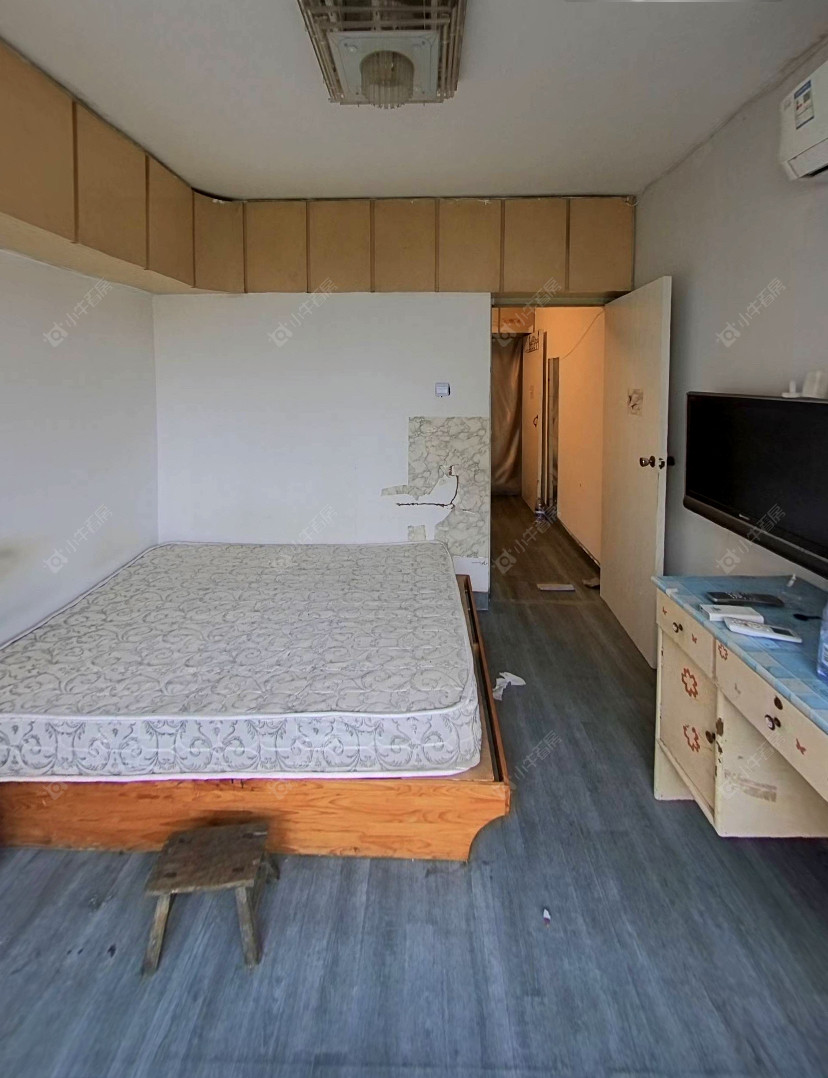 上海浦三路732弄在租房源小区图_小牛看房