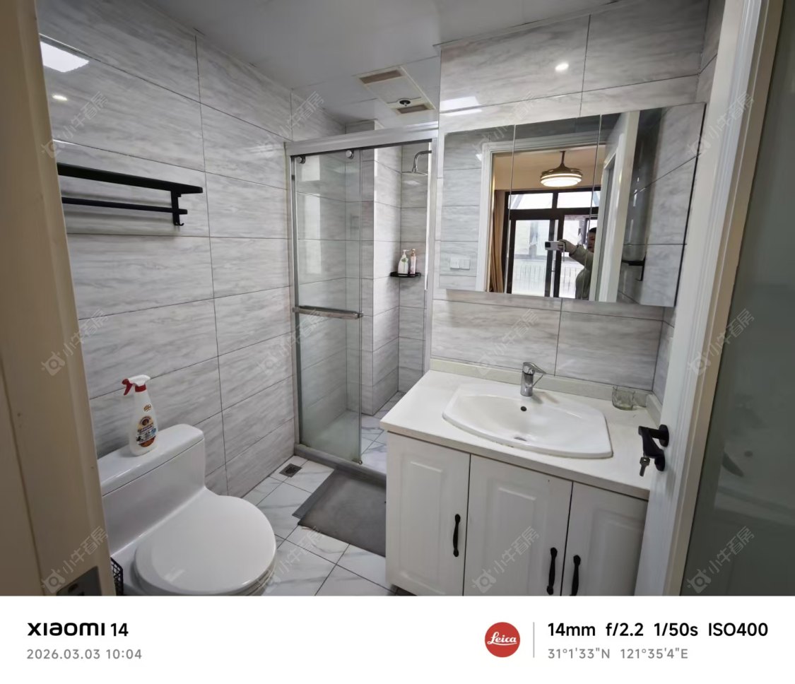 上海长泰东郊御园别墅区在租房源小区图_小牛看房