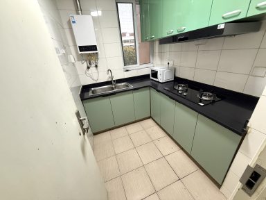 上海民星苑租房_小牛看房