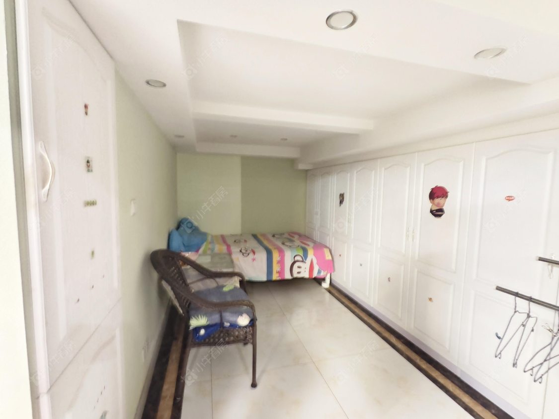 上海宫园巧筑在售二手房源小区图_小牛看房