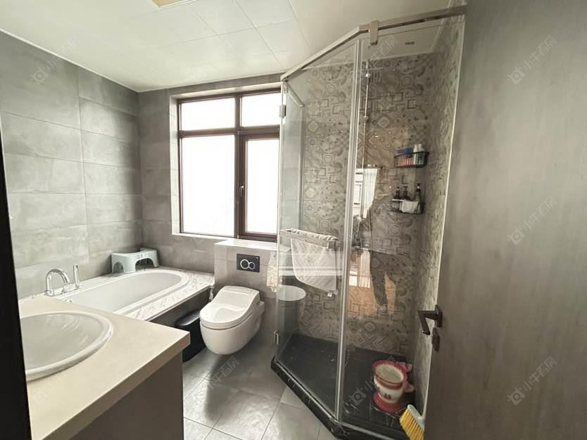 上海中信泰富朱家角新城观澜府在售二手房源小区图_小牛看房