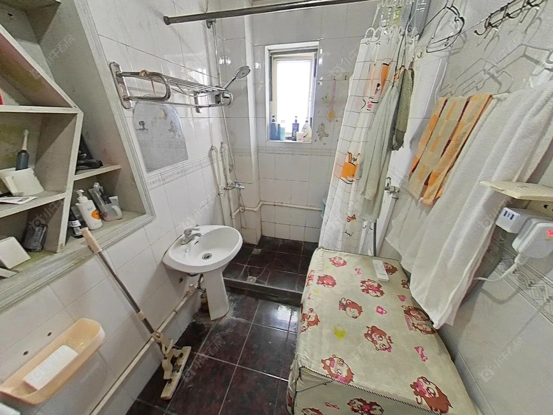 上海丰庄十二街坊在售二手房源小区图_小牛看房