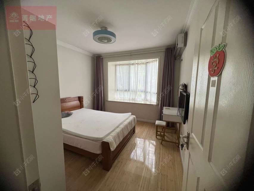 上海菊泉新城爱建顾园西区在售二手房源小区图_小牛看房