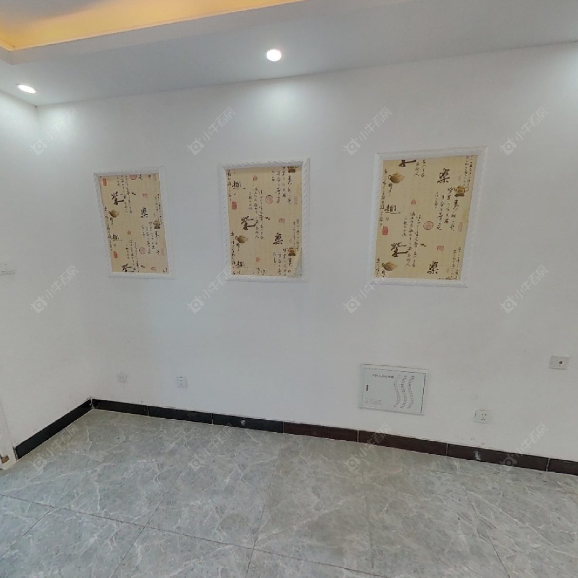 上海佘北家园凤尾苑在售二手房源小区图_小牛看房