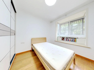 上海好日子大家园B区3室2厅2卫在售二手房房源图片