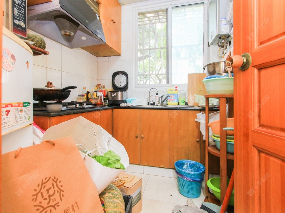 上海东明苑在租房源小区图_小牛看房