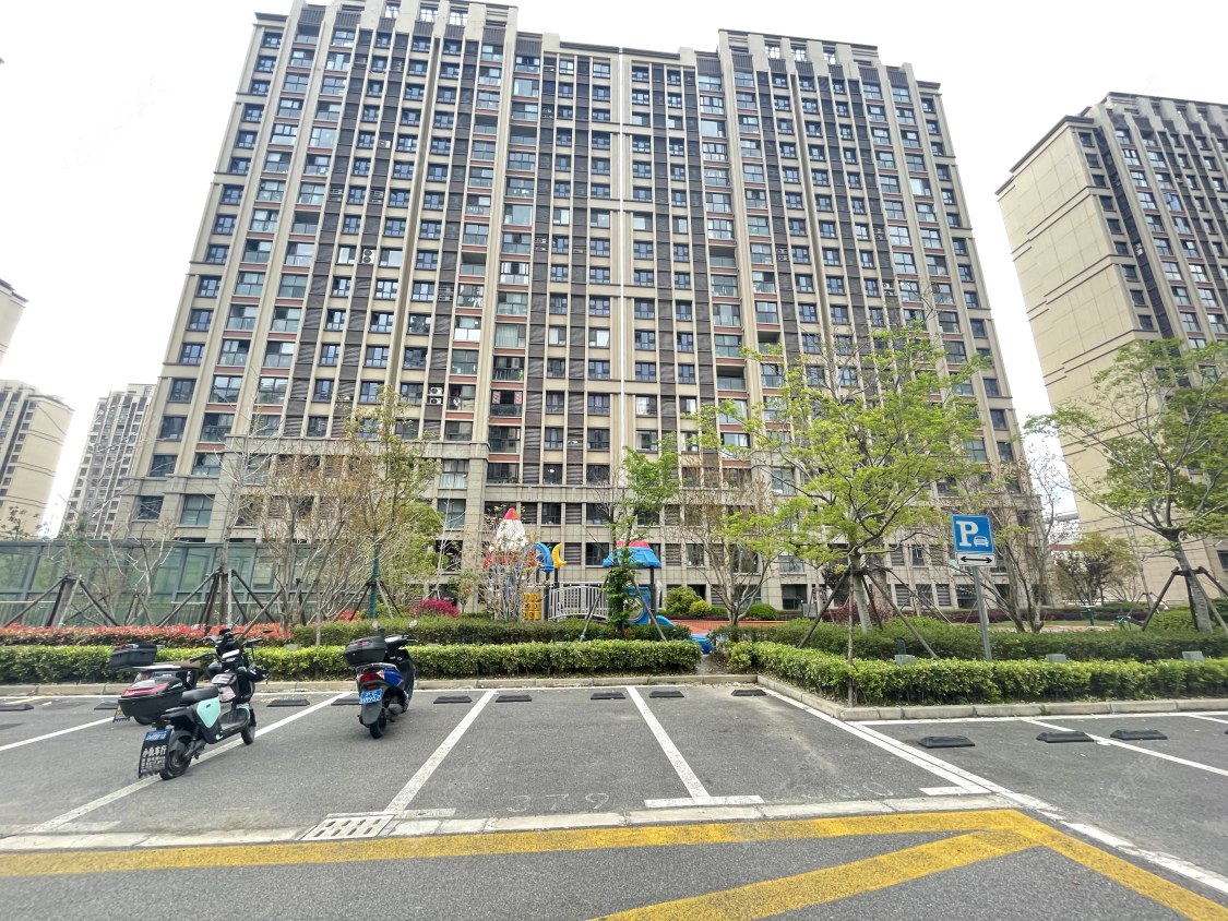 上海诚和佳苑在售二手房源室内图_小牛看房