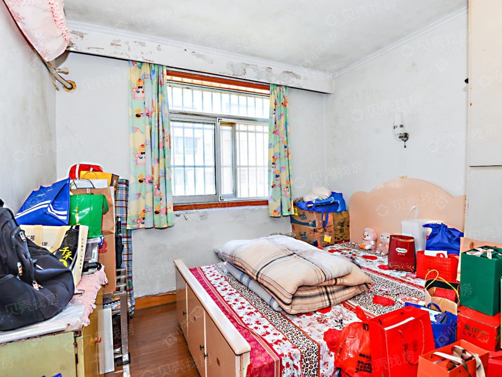 上海宝山二村在售二手房源_小牛看房