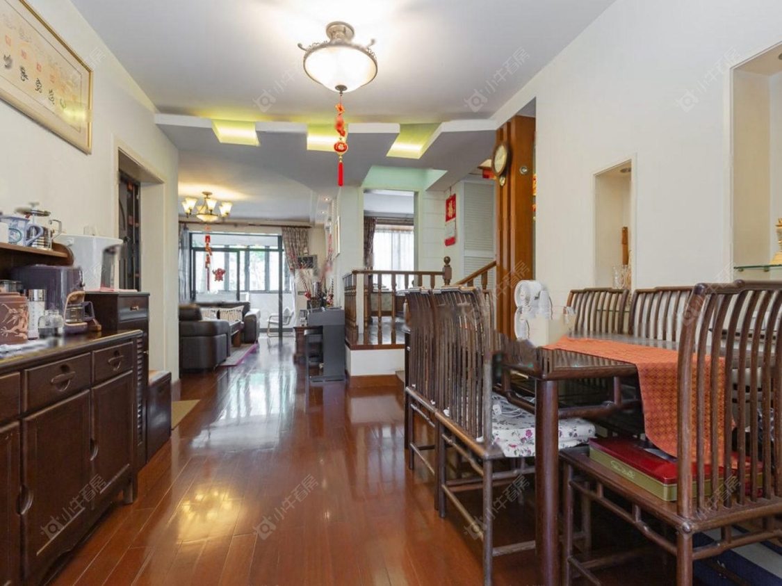 上海歌林春天馨园在售二手房源_小牛看房