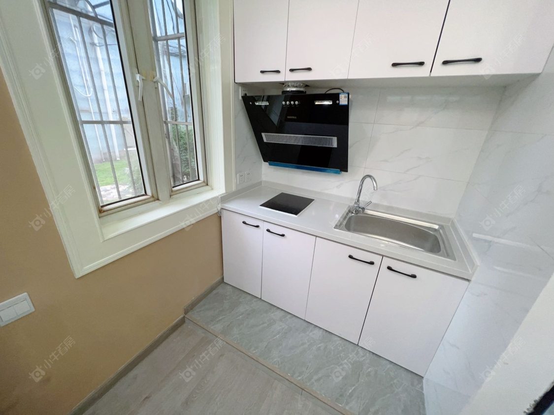 上海绿茵苑(浦东)在租房源小区图_小牛看房