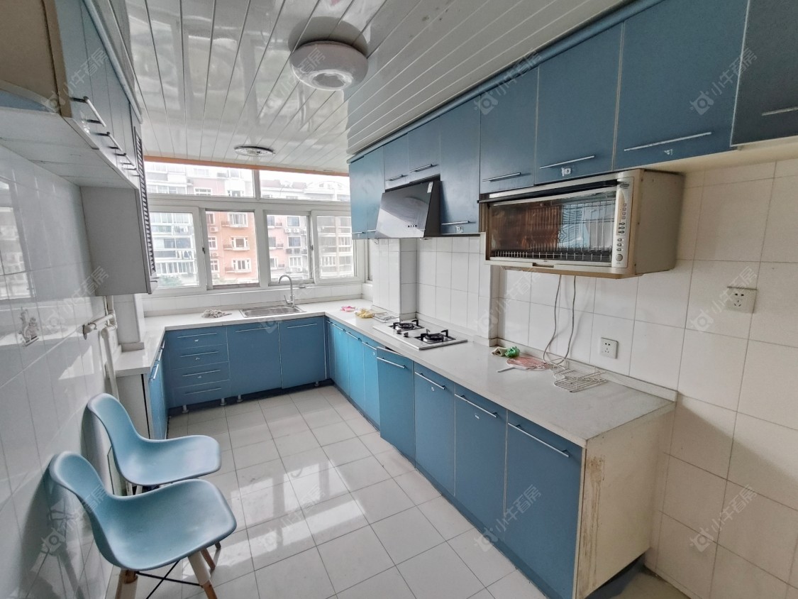 上海东丽苑在售二手房源小区图_小牛看房