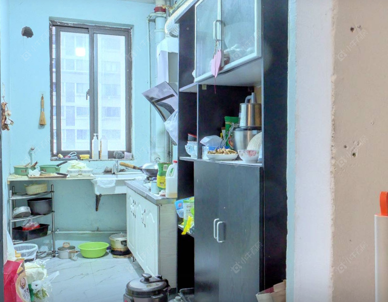 上海中怡家园在售二手房源小区图_小牛看房