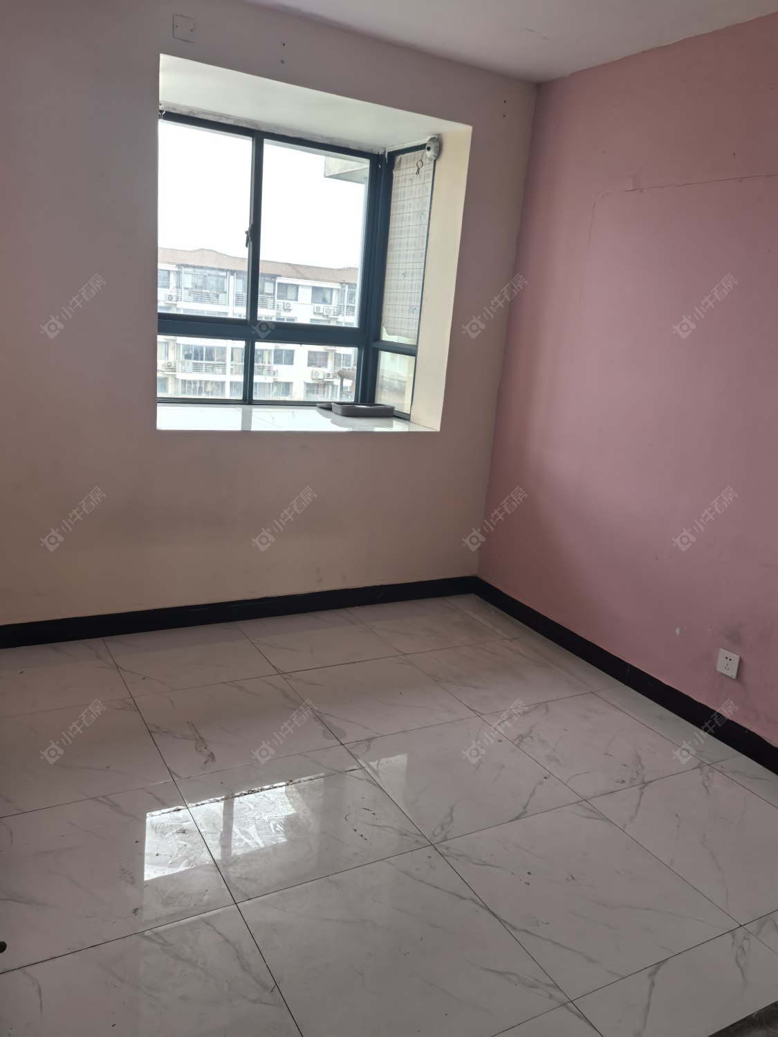 上海浦发绿城在售二手房源小区图_小牛看房