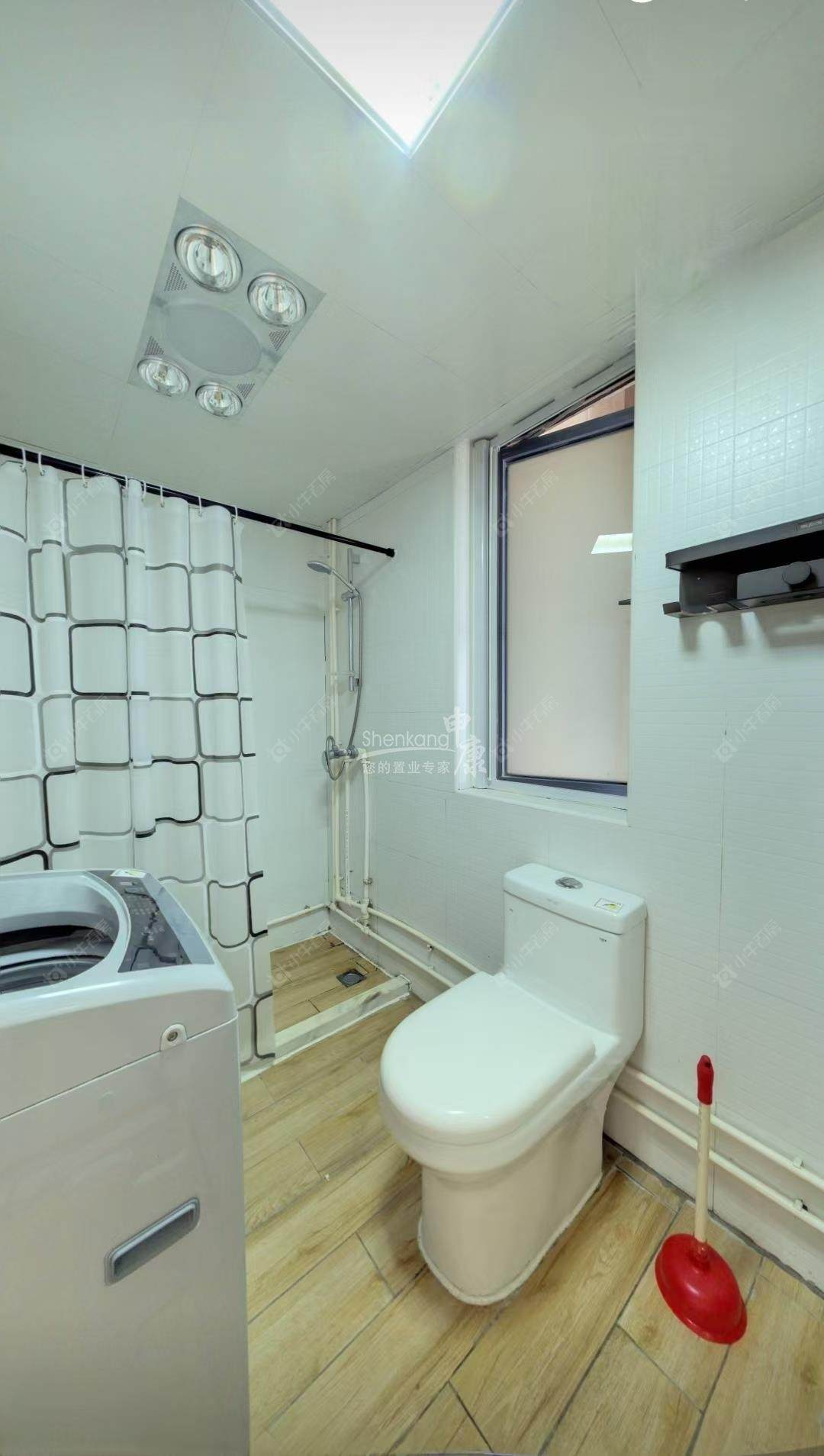 上海大华锦绣华城二街区在售二手房源小区图_小牛看房