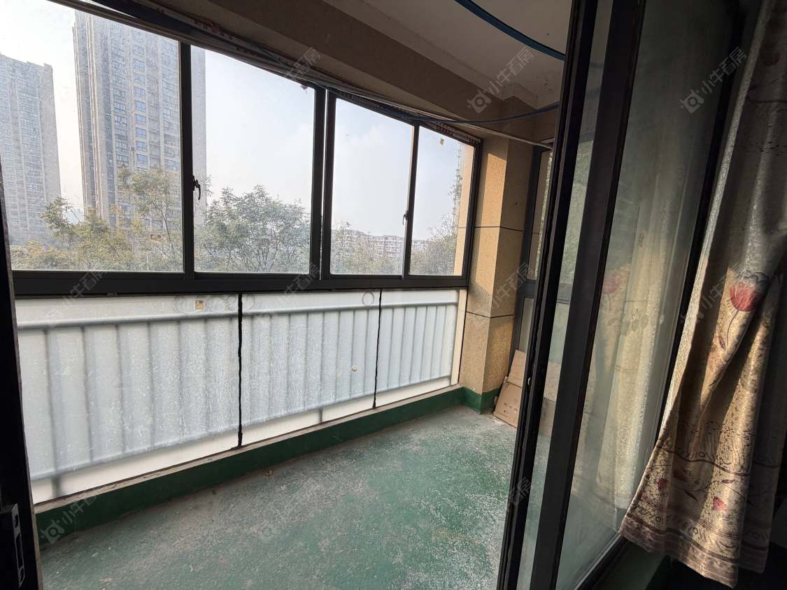 上海保利叶上海一期在售二手房源小区图_小牛看房