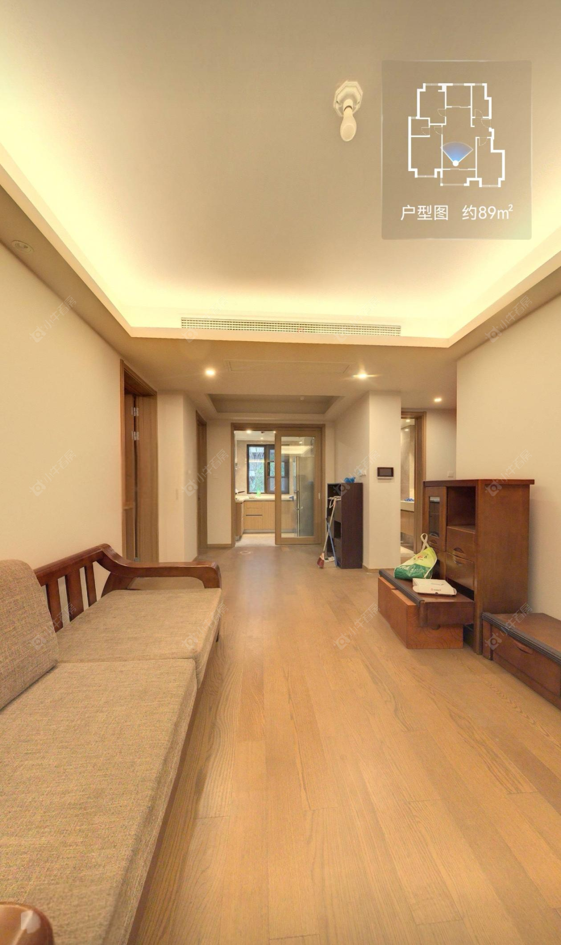 上海华润卓越玲珑悦府在售二手房源小区图_小牛看房