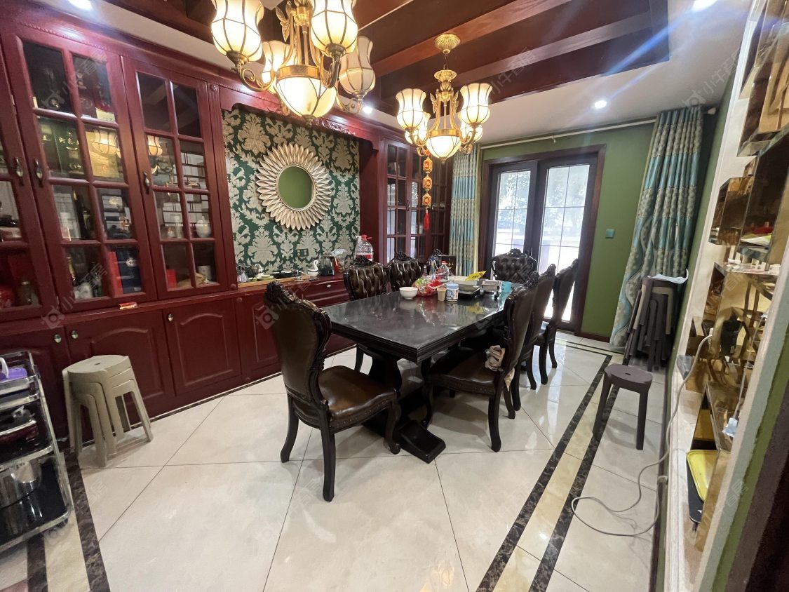 上海英伦美墅馆在售二手房源小区图_小牛看房