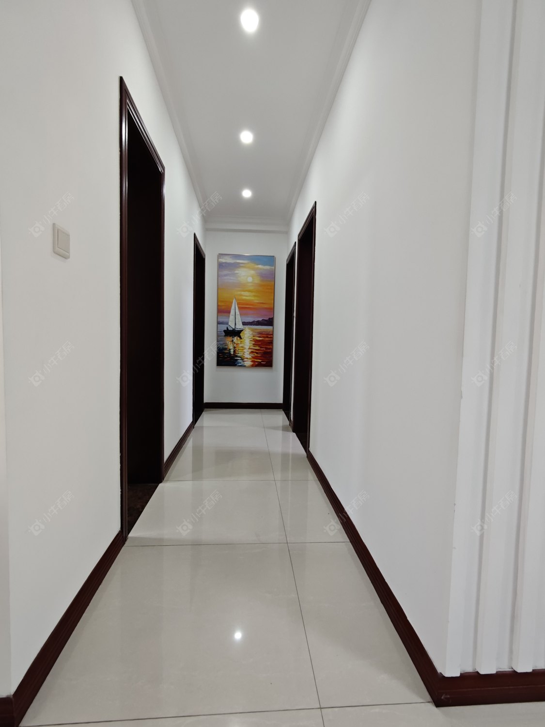 上海绿地观邸238弄在售二手房源小区图_小牛看房