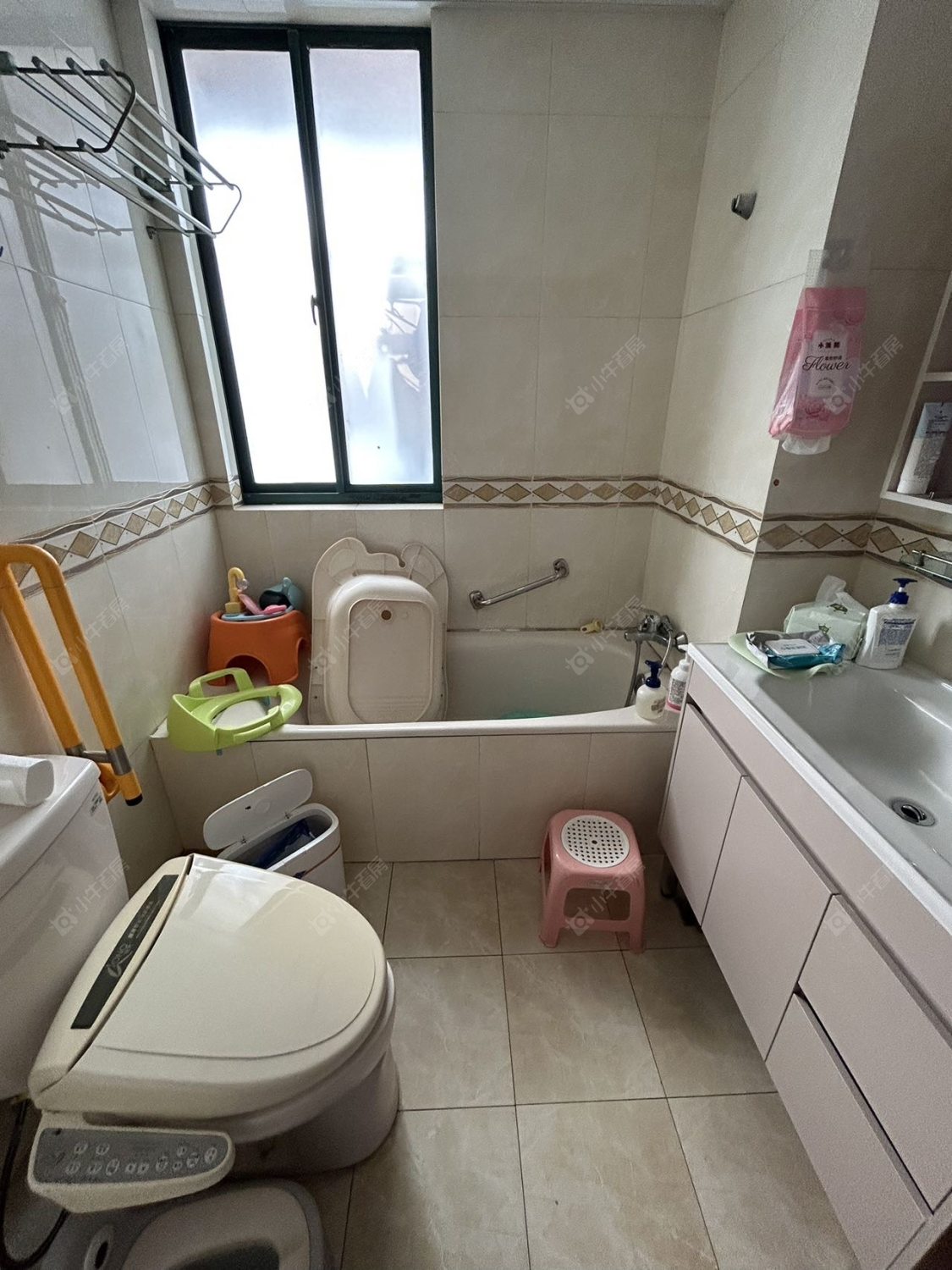 上海上师大科技园在售二手房源小区图_小牛看房