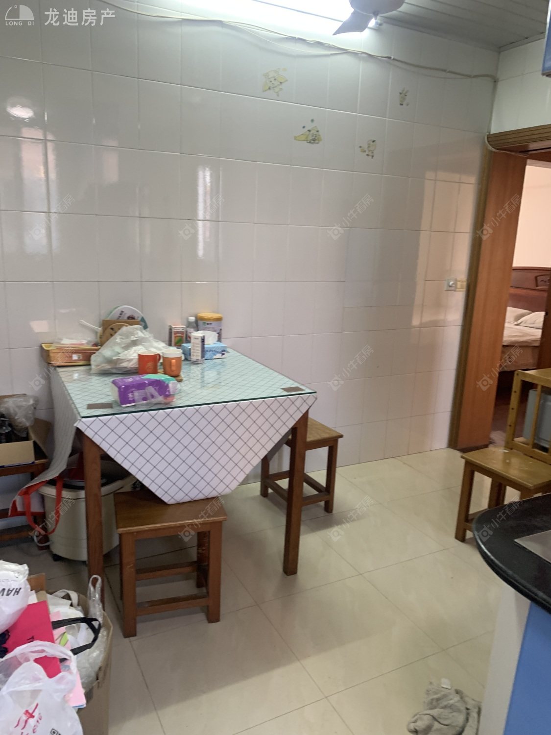 上海临园小区在售二手房源小区图_小牛看房