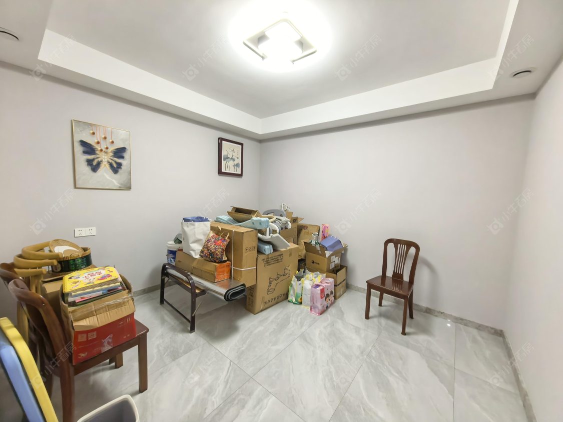 上海远洋鸿郡在售二手房源小区图_小牛看房