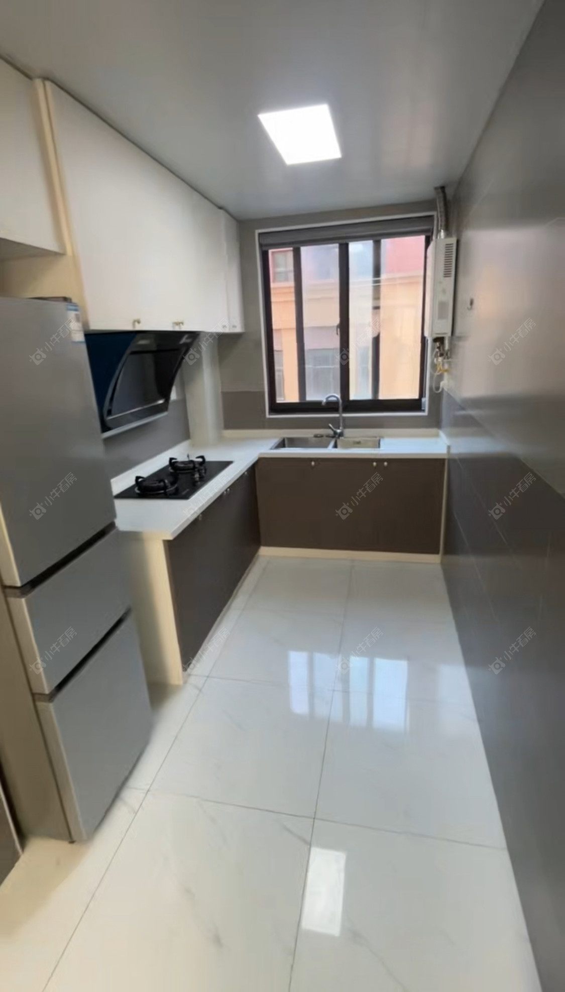 上海香林雅苑西区在租房源小区图_小牛看房