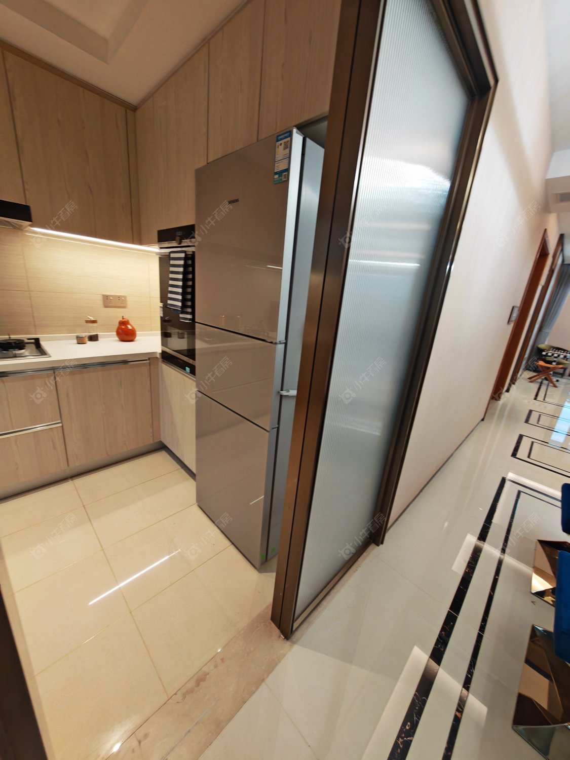 上海圣宇豪庭在售二手房源小区图_小牛看房