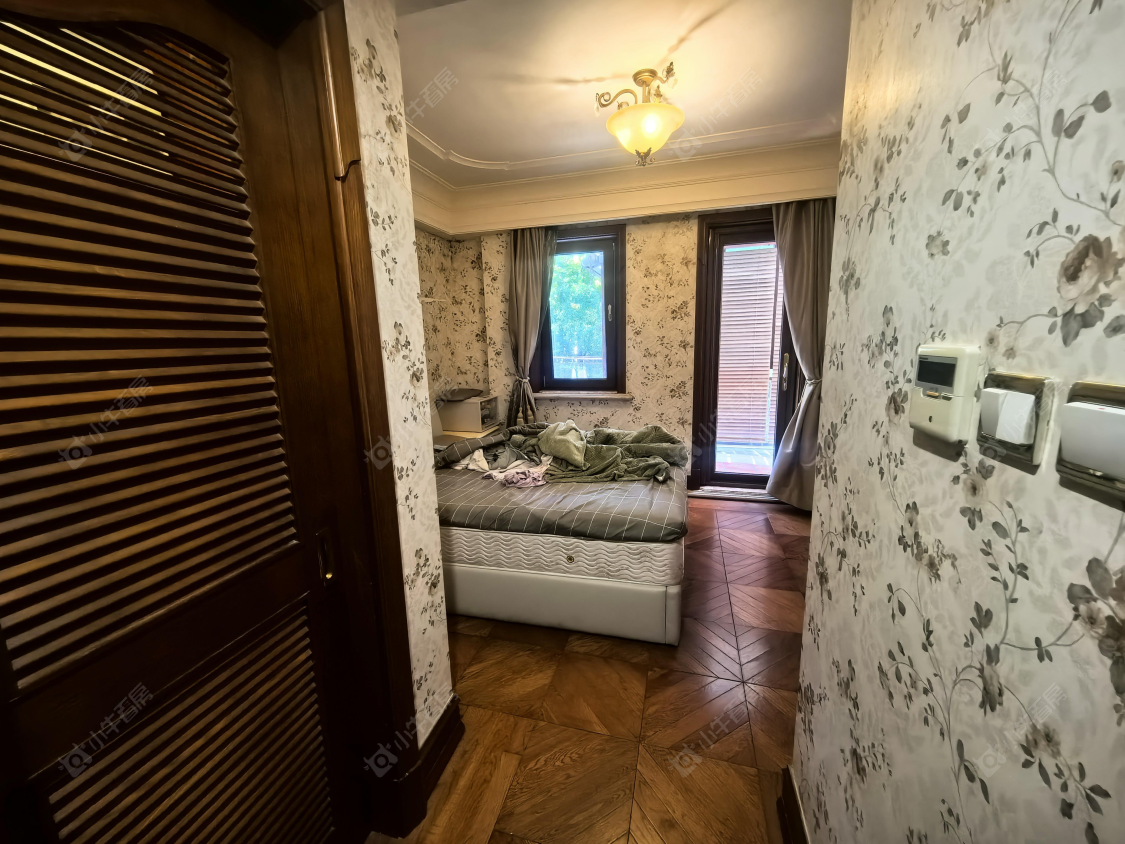 上海上置香岛原墅别墅区在售二手房源小区图_小牛看房