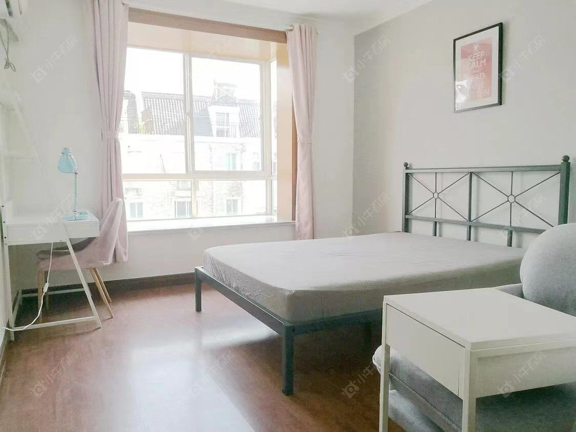 上海恒大星级公寓一期在售二手房源小区图_小牛看房