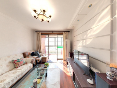 上海浦发绿城在售二手房房源图片