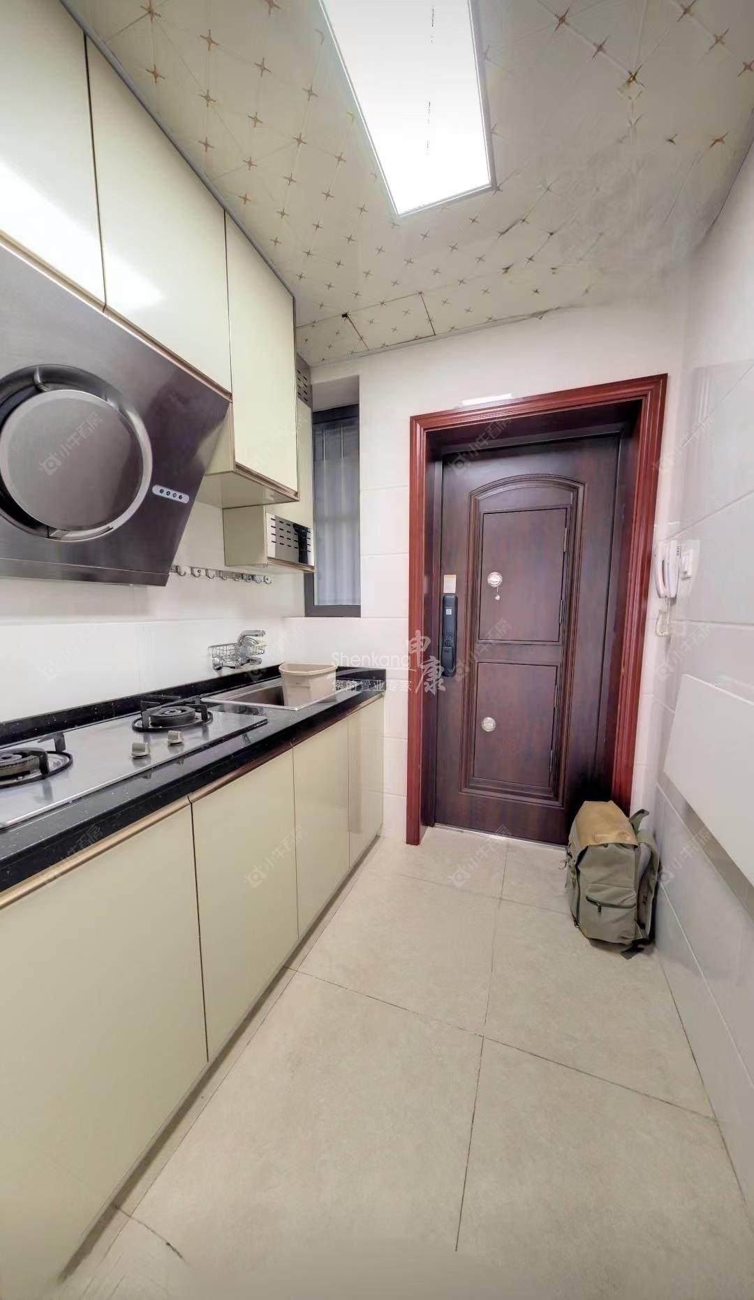 上海天池二村在售二手房源小区图_小牛看房