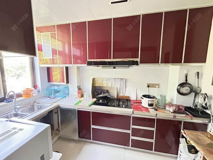 上海中信泰富朱家角新城隽苑在售二手房源小区图_小牛看房