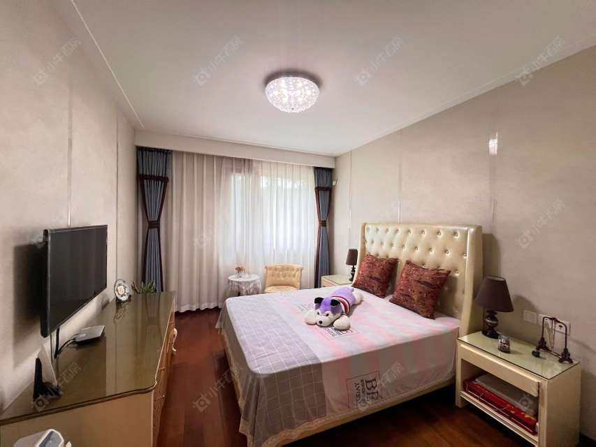 上海铂珏公馆在售二手房源小区图_小牛看房