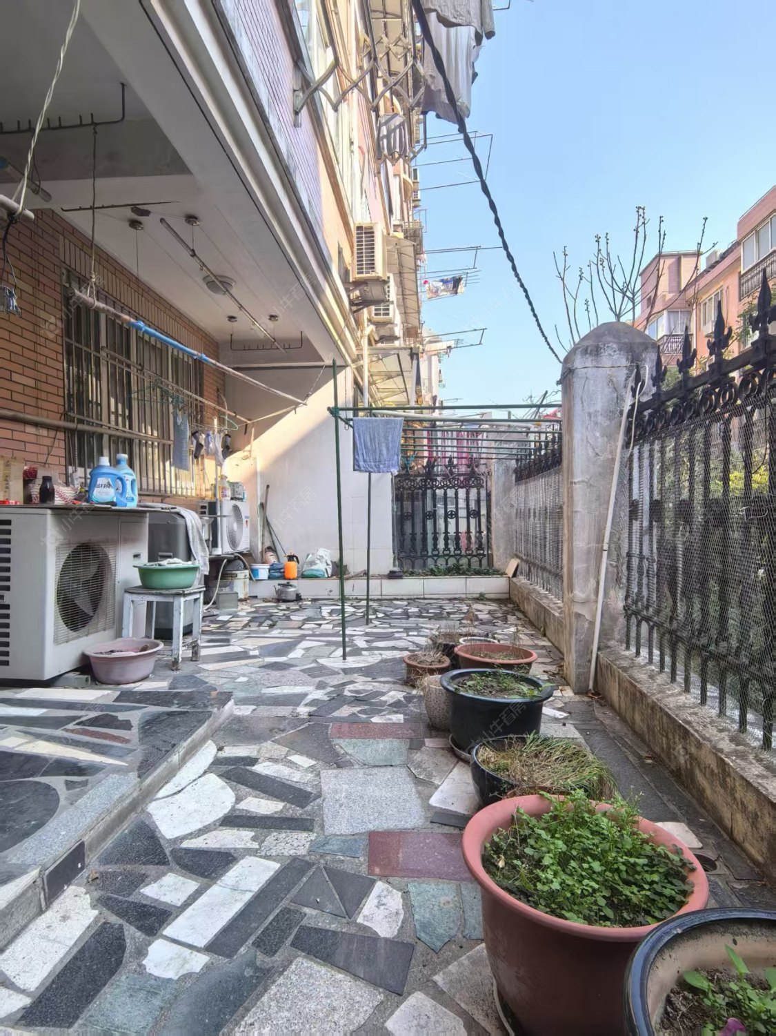 上海龙柏七村公寓在售二手房源小区图_小牛看房