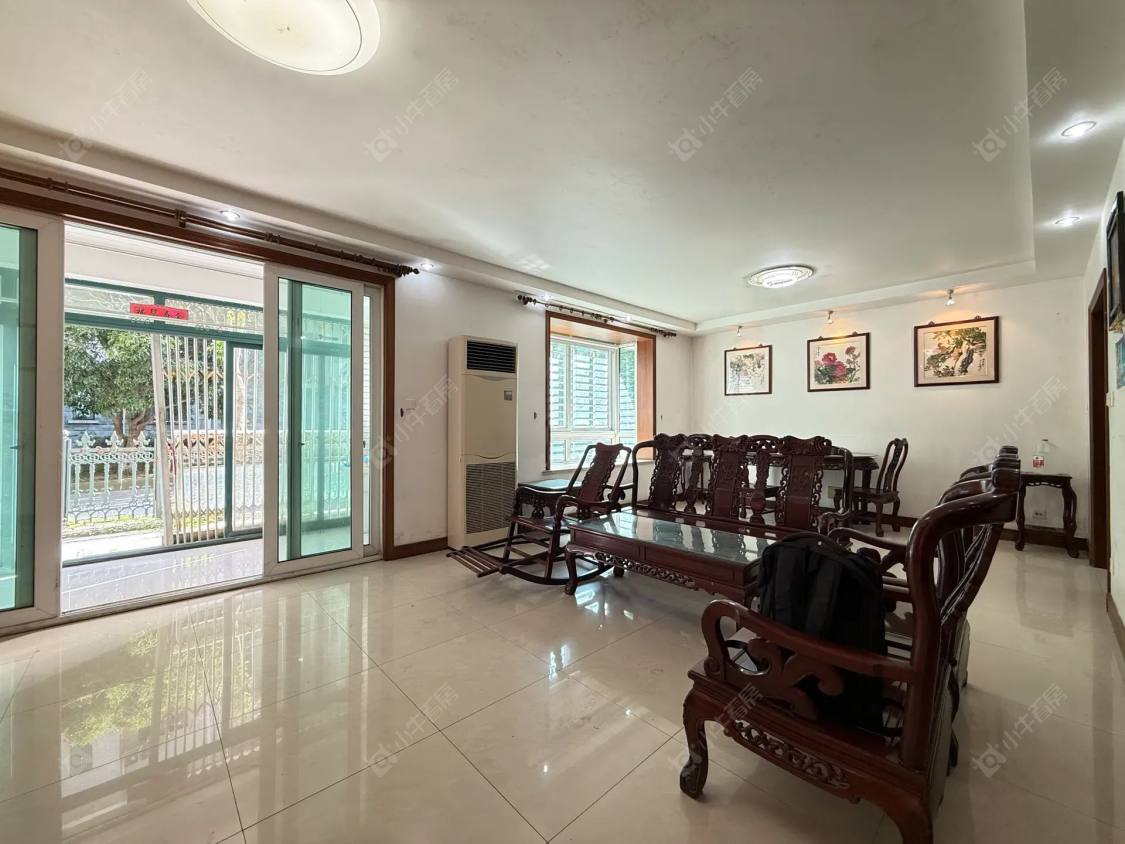 上海公园3000在售二手房源小区图_小牛看房