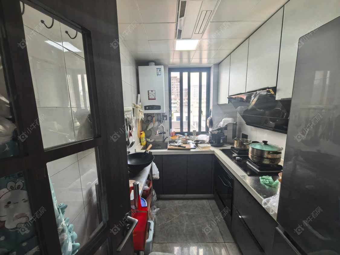 上海杨泰三村东区在售二手房源小区图_小牛看房