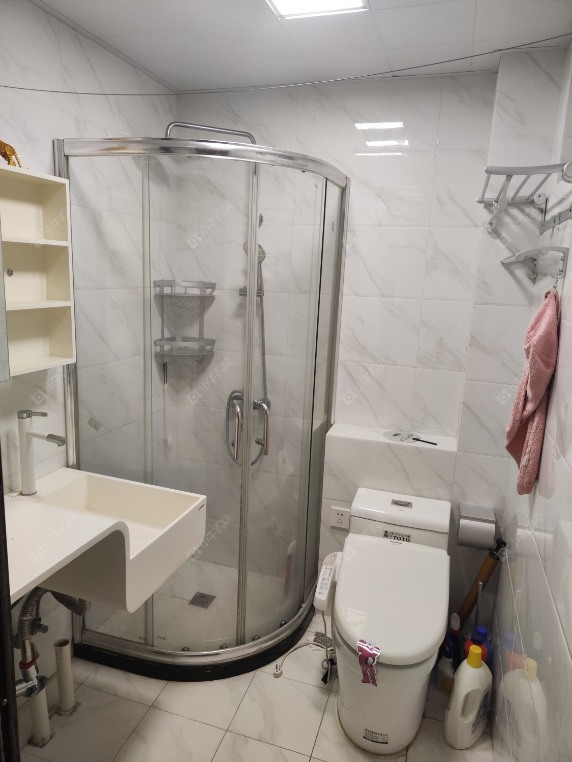 上海上南六村在售二手房源小区图_小牛看房