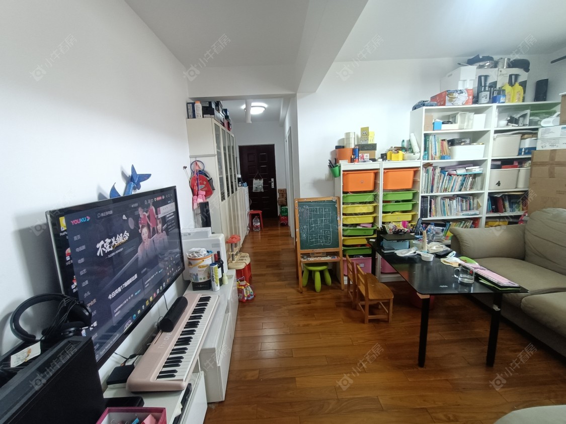 上海逸翠公馆在售二手房源小区图_小牛看房